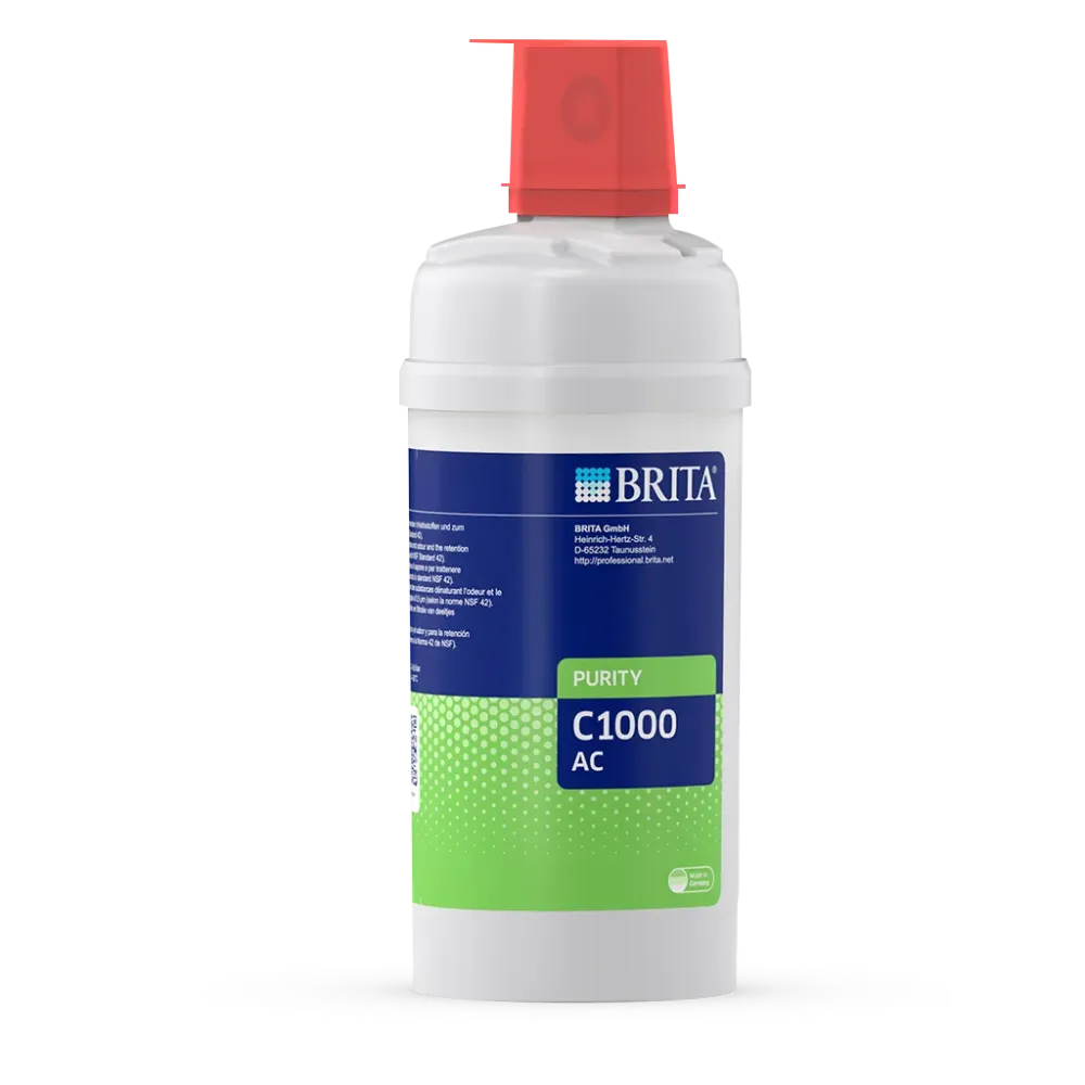 BRITA PURITY C 1000 AC