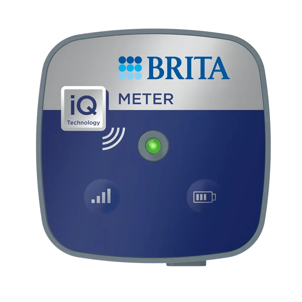  iQ Meter için İletişim Ünitesi 