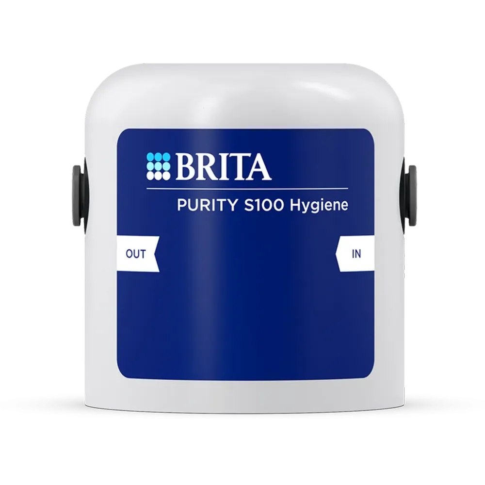  BRITA PURITY S Filtre Başı 