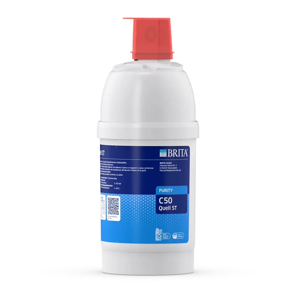 BRITA PURITY C500 MinUp