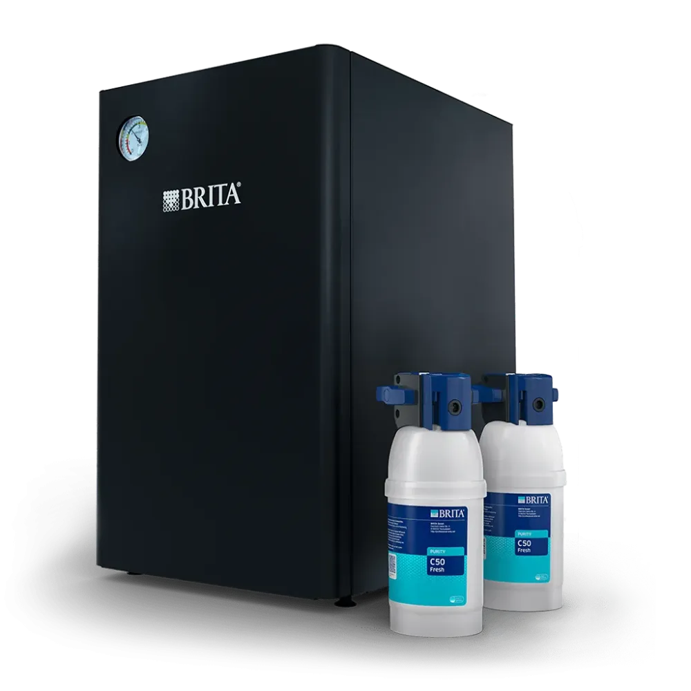 BRITA PROGUARD Coffee